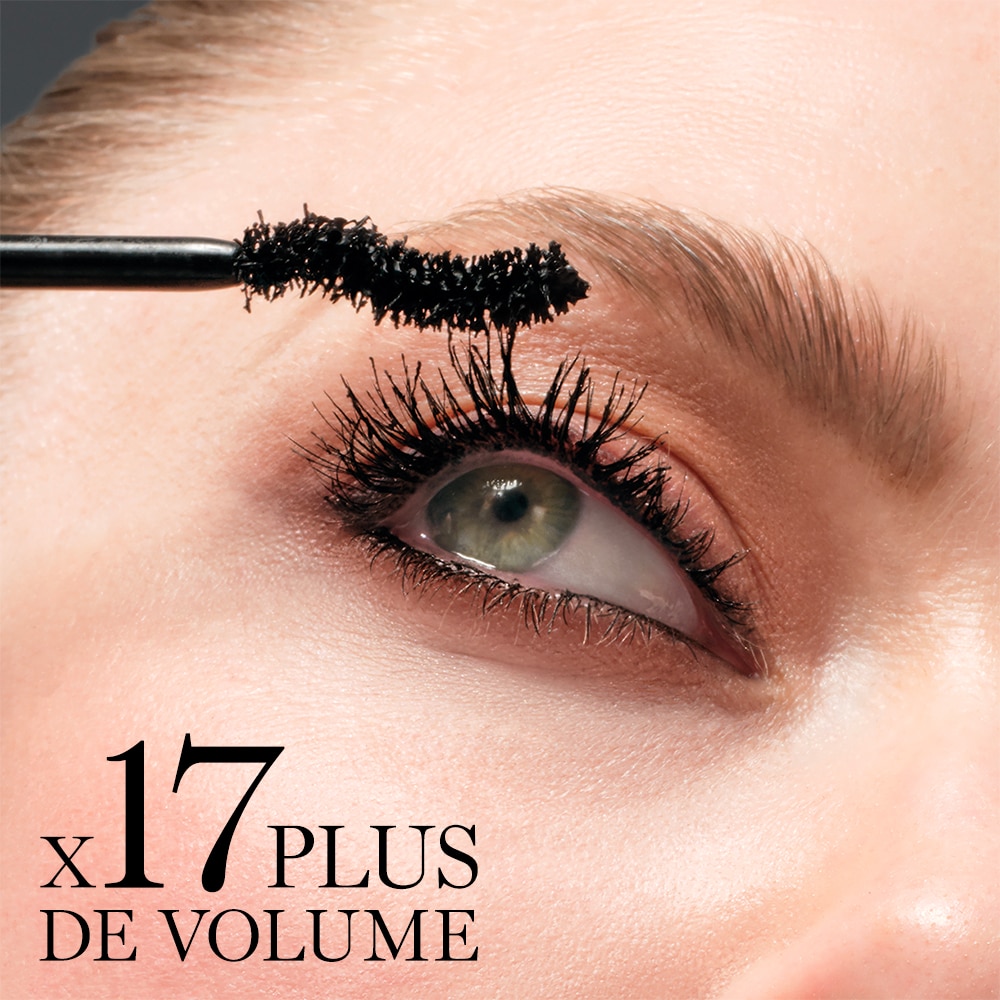 LANCÔME HYPNÔSE DRAMA MASCARA SET(SET DE MAQUILLAJE)